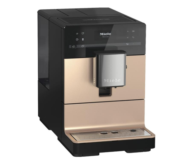 Miele CM 5510 Silence RoseGold - 570089 - zdjęcie